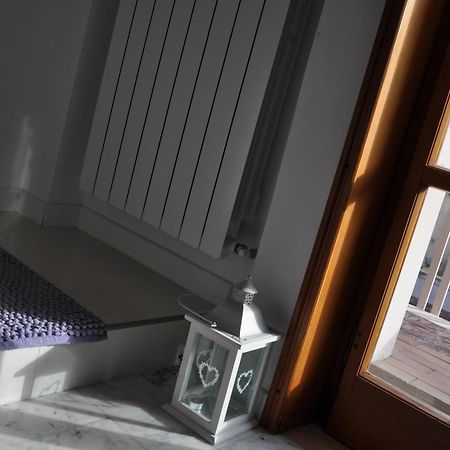 Bed and Breakfast I Citri Таранто Номер фото