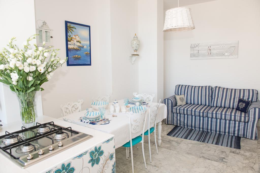 Bed and Breakfast I Citri Таранто Экстерьер фото