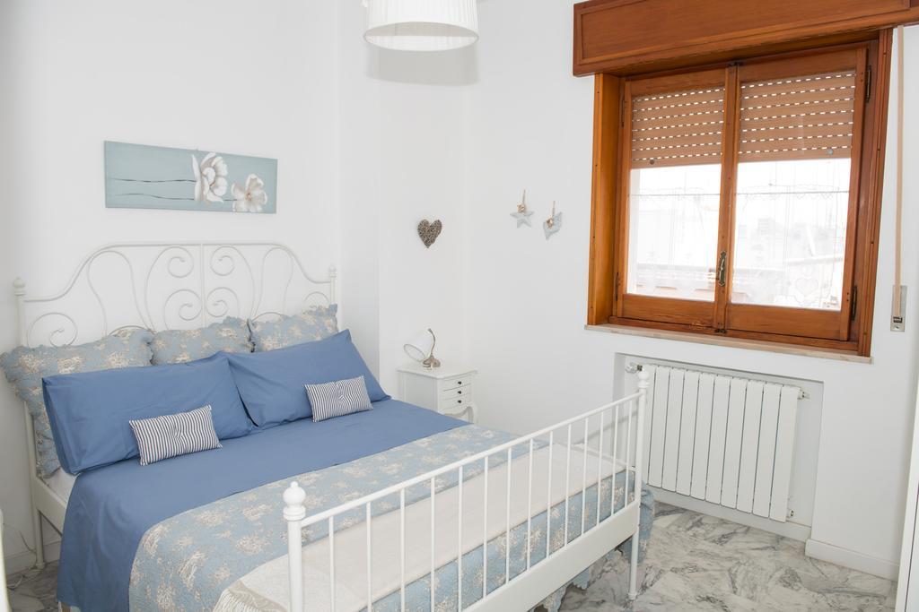 Bed and Breakfast I Citri Таранто Экстерьер фото