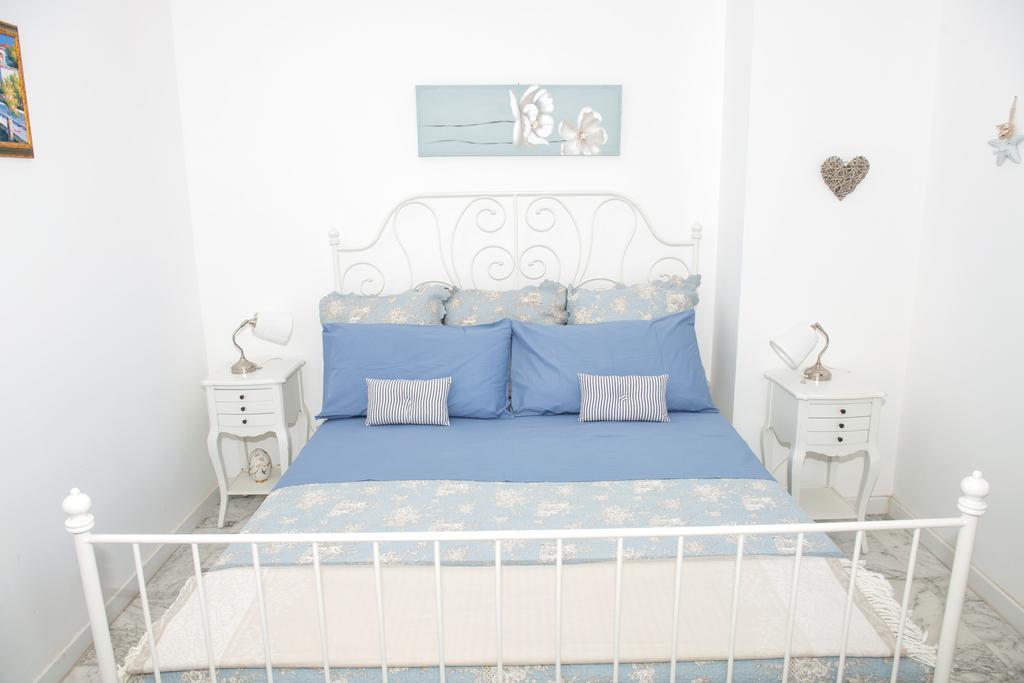 Bed and Breakfast I Citri Таранто Экстерьер фото