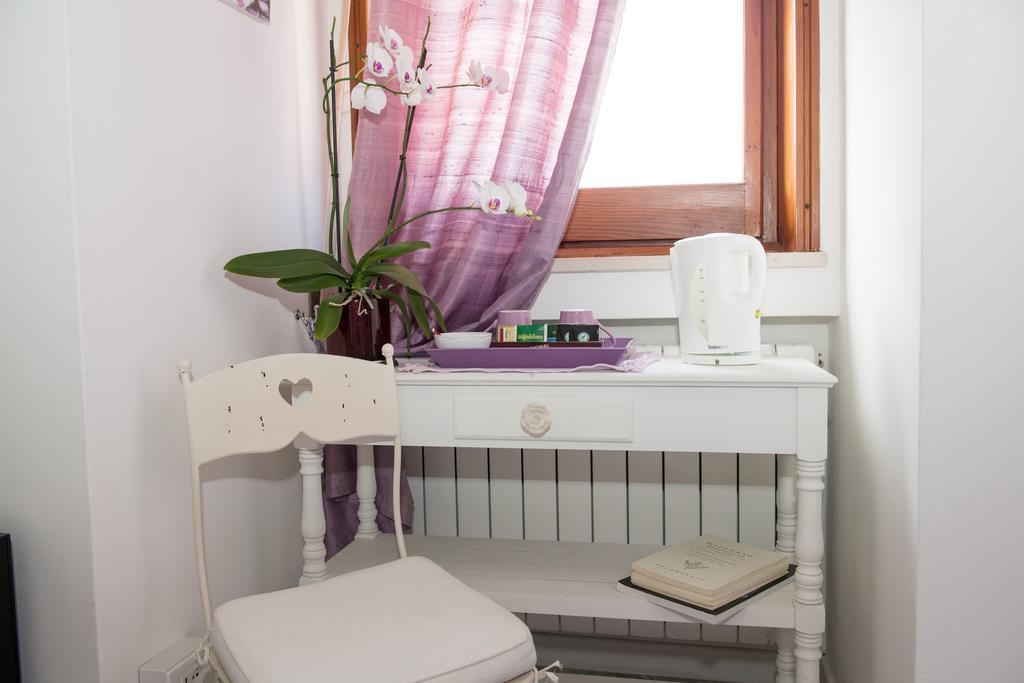 Bed and Breakfast I Citri Таранто Номер фото