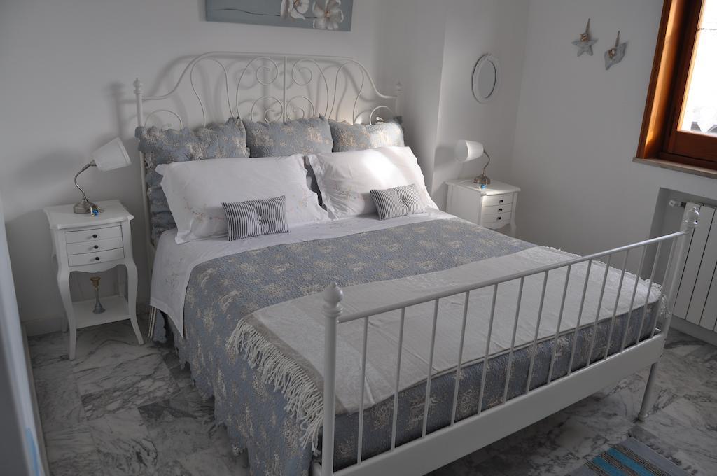 Bed and Breakfast I Citri Таранто Номер фото