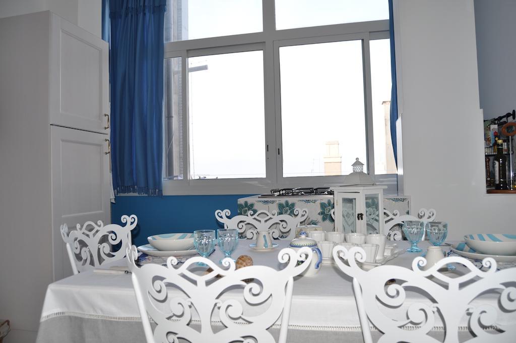 Bed and Breakfast I Citri Таранто Экстерьер фото