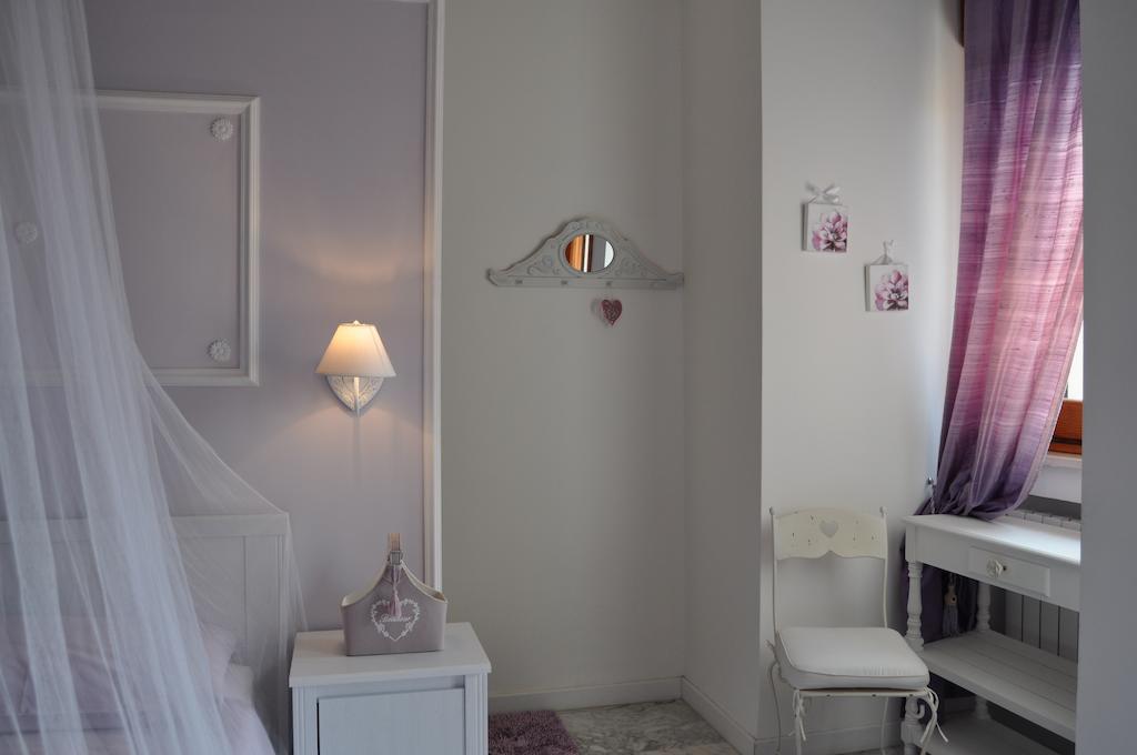 Bed and Breakfast I Citri Таранто Номер фото