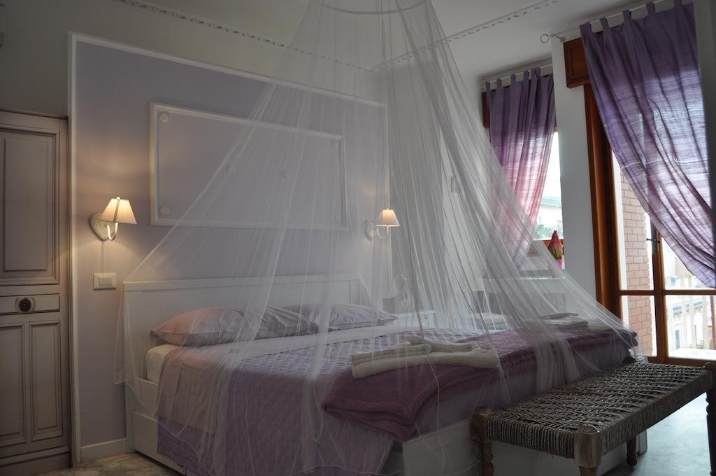 Bed and Breakfast I Citri Таранто Номер фото