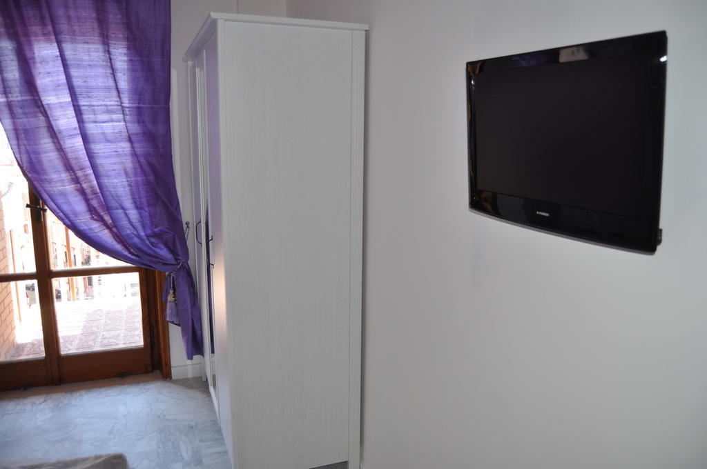 Bed and Breakfast I Citri Таранто Экстерьер фото