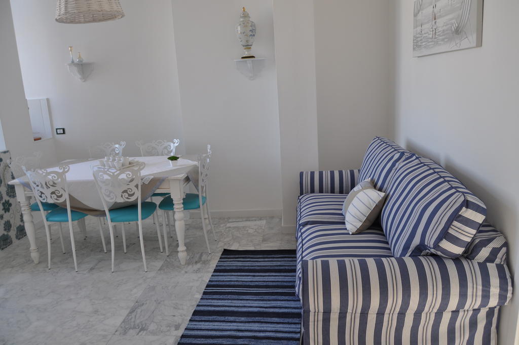 Bed and Breakfast I Citri Таранто Экстерьер фото