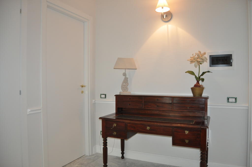 Bed and Breakfast I Citri Таранто Экстерьер фото