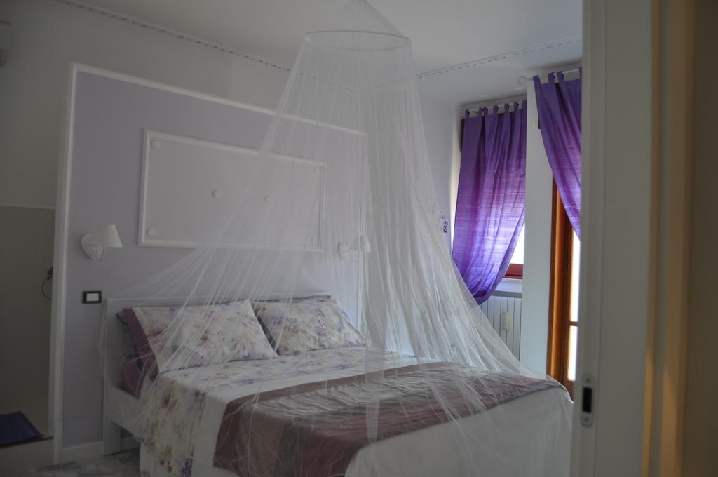 Bed and Breakfast I Citri Таранто Экстерьер фото