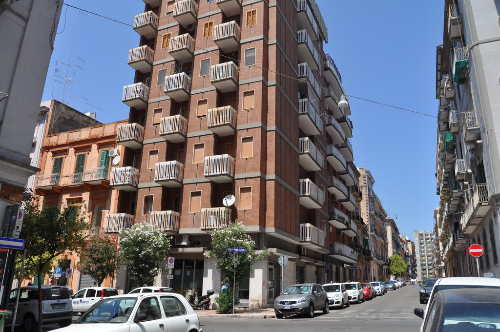 Bed and Breakfast I Citri Таранто Экстерьер фото