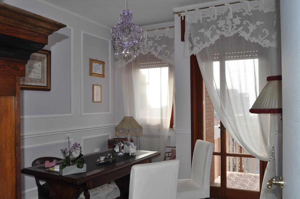 Bed and Breakfast I Citri Таранто Экстерьер фото