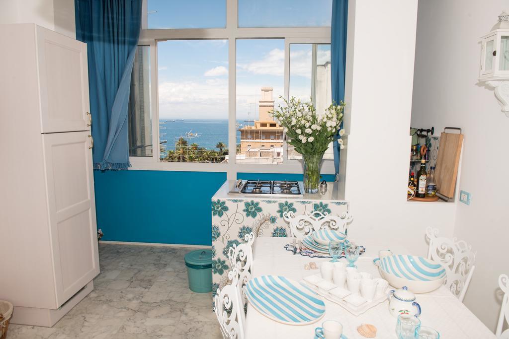 Bed and Breakfast I Citri Таранто Экстерьер фото