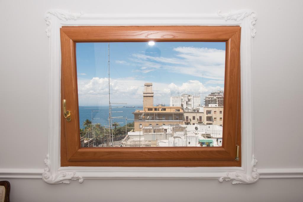 Bed and Breakfast I Citri Таранто Экстерьер фото