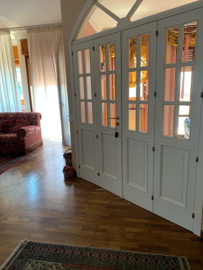 Bed and Breakfast I Citri Таранто Экстерьер фото