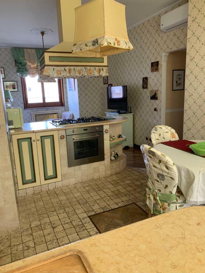 Bed and Breakfast I Citri Таранто Экстерьер фото