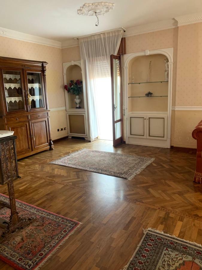 Bed and Breakfast I Citri Таранто Номер фото