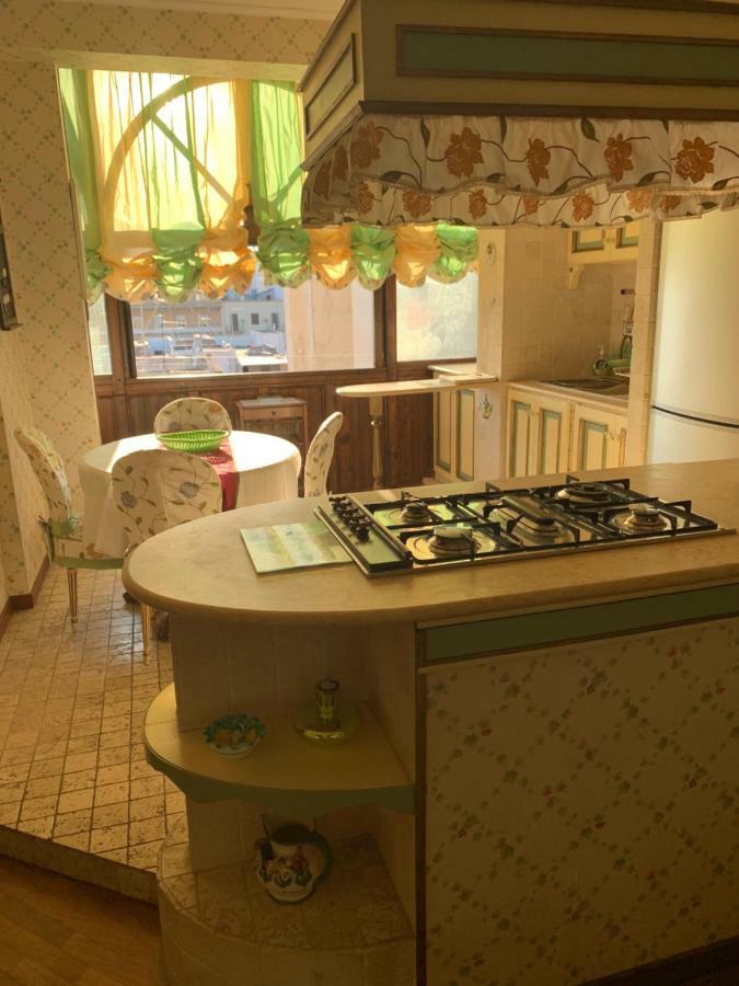 Bed and Breakfast I Citri Таранто Экстерьер фото