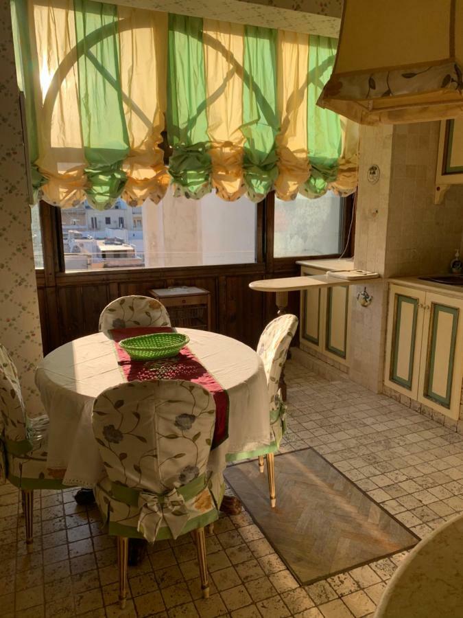 Bed and Breakfast I Citri Таранто Экстерьер фото