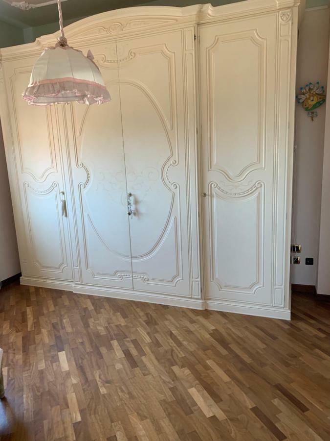Bed and Breakfast I Citri Таранто Экстерьер фото