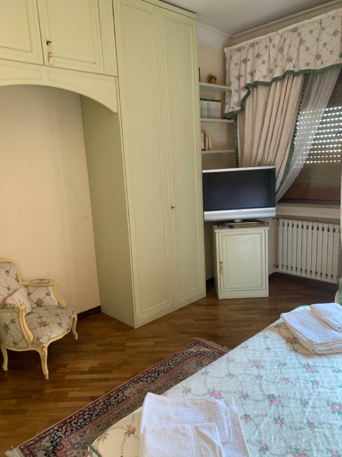 Bed and Breakfast I Citri Таранто Экстерьер фото