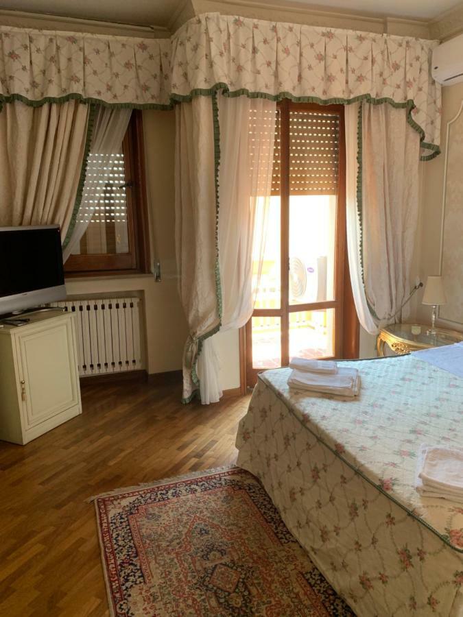 Bed and Breakfast I Citri Таранто Экстерьер фото