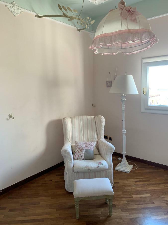 Bed and Breakfast I Citri Таранто Экстерьер фото