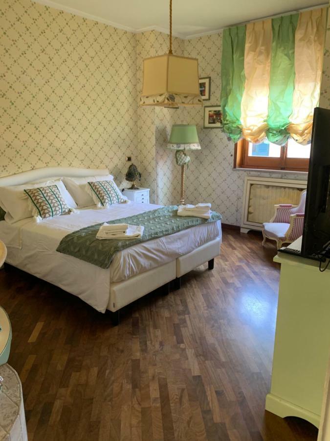 Bed and Breakfast I Citri Таранто Экстерьер фото