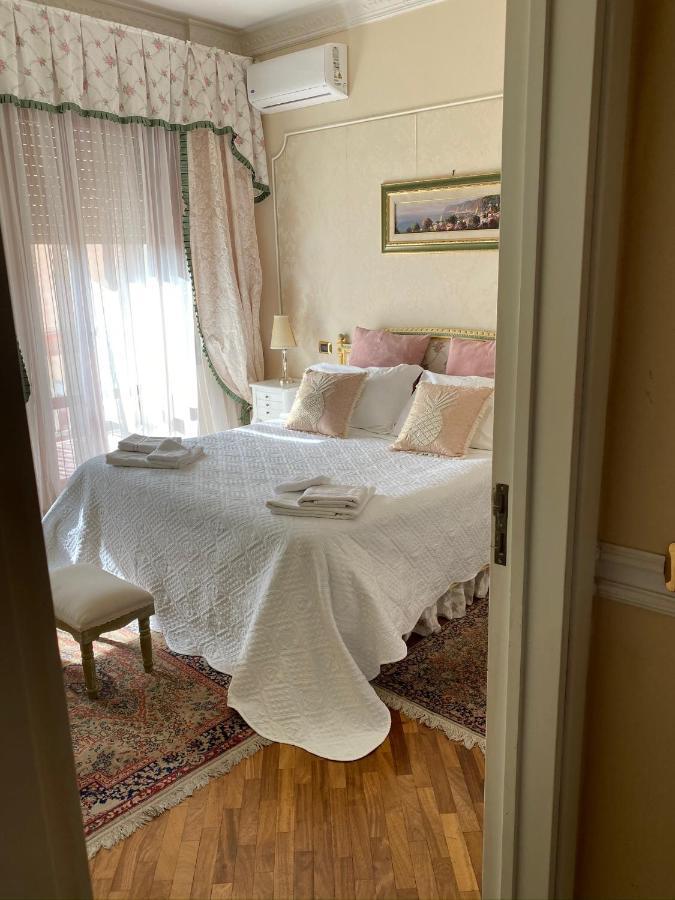Bed and Breakfast I Citri Таранто Экстерьер фото