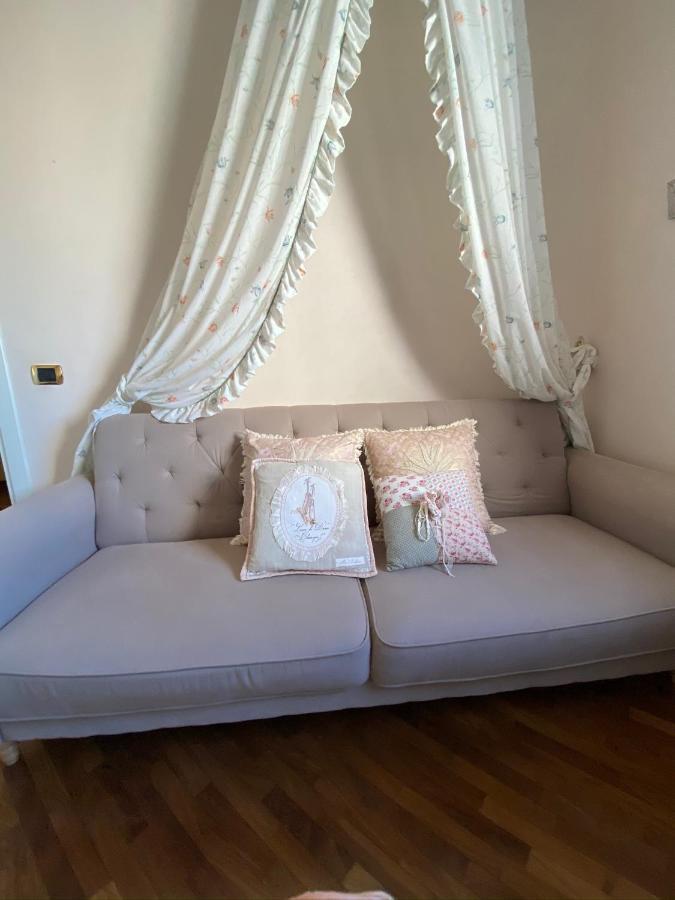 Bed and Breakfast I Citri Таранто Экстерьер фото