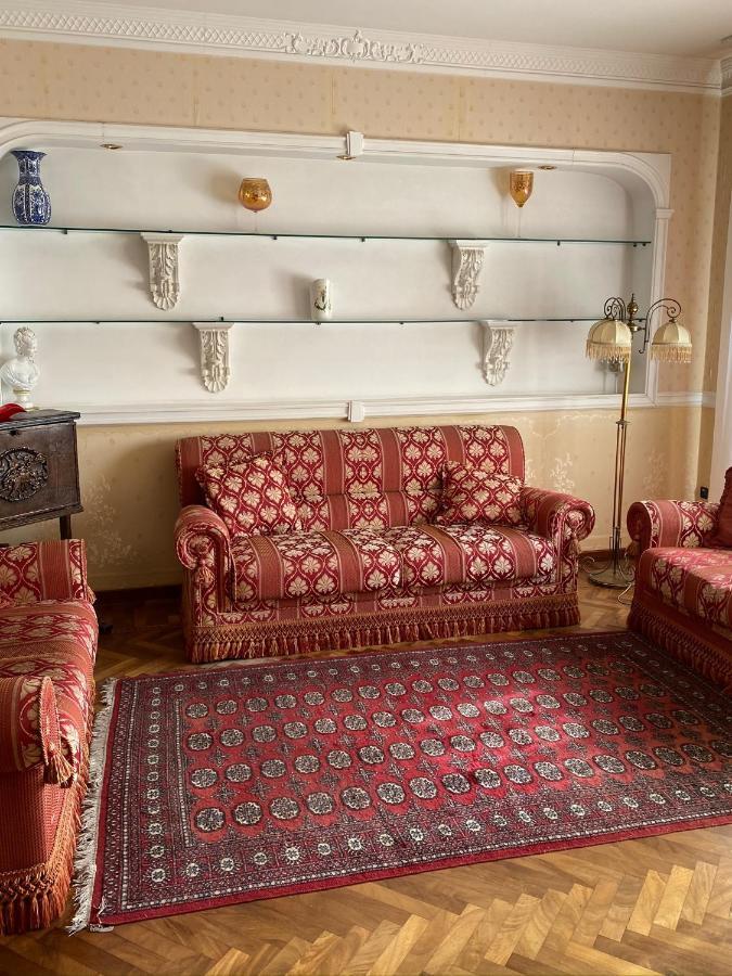 Bed and Breakfast I Citri Таранто Экстерьер фото