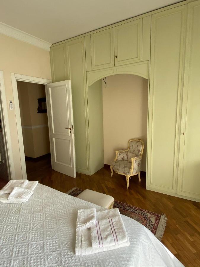 Bed and Breakfast I Citri Таранто Экстерьер фото