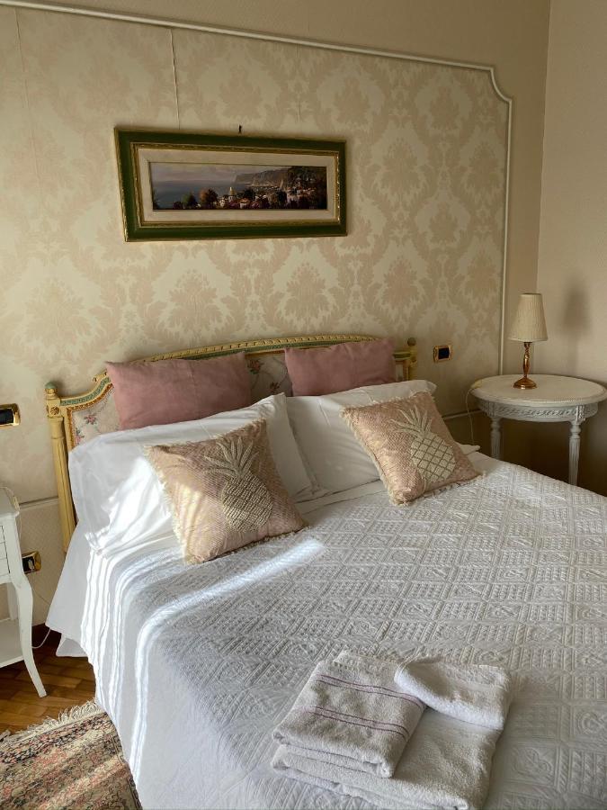 Bed and Breakfast I Citri Таранто Экстерьер фото