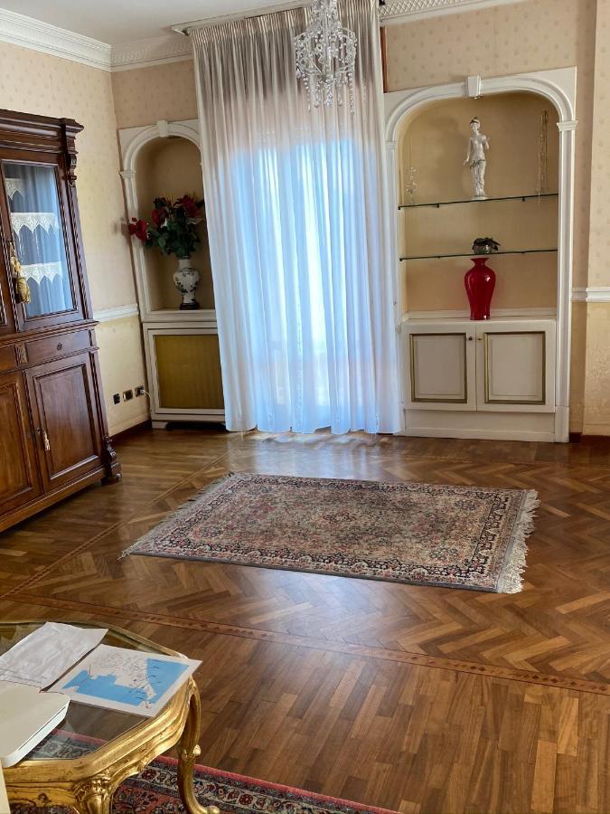 Bed and Breakfast I Citri Таранто Экстерьер фото