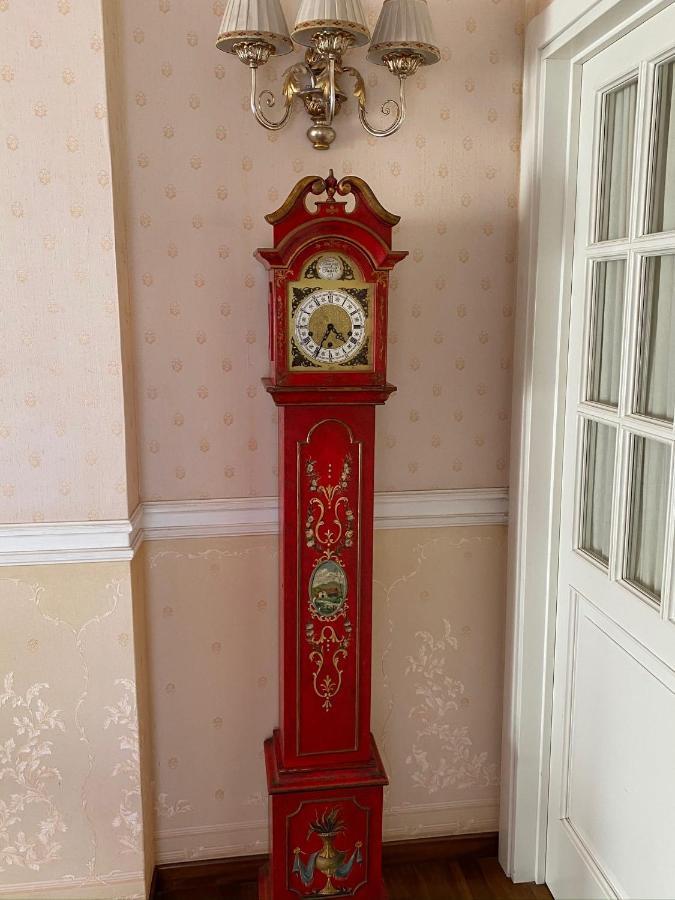 Bed and Breakfast I Citri Таранто Экстерьер фото