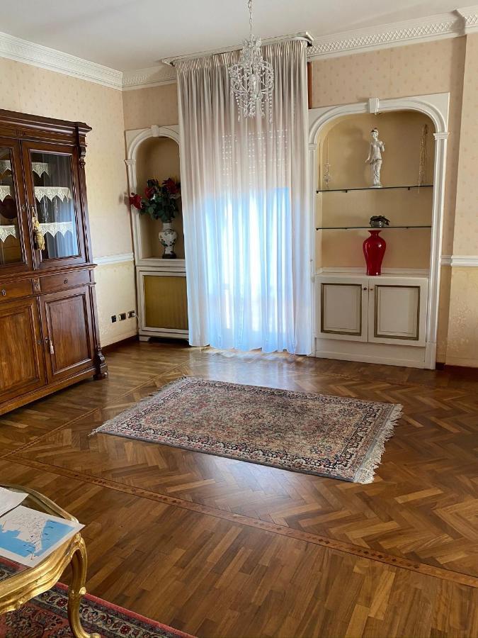 Bed and Breakfast I Citri Таранто Экстерьер фото