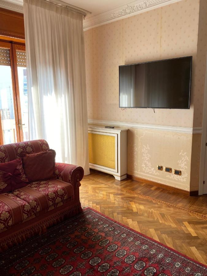 Bed and Breakfast I Citri Таранто Экстерьер фото