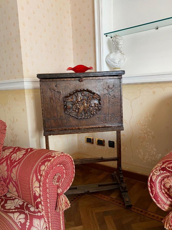 Bed and Breakfast I Citri Таранто Экстерьер фото