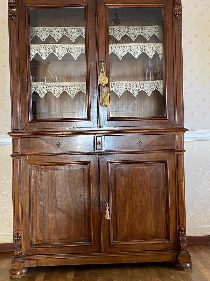 Bed and Breakfast I Citri Таранто Экстерьер фото