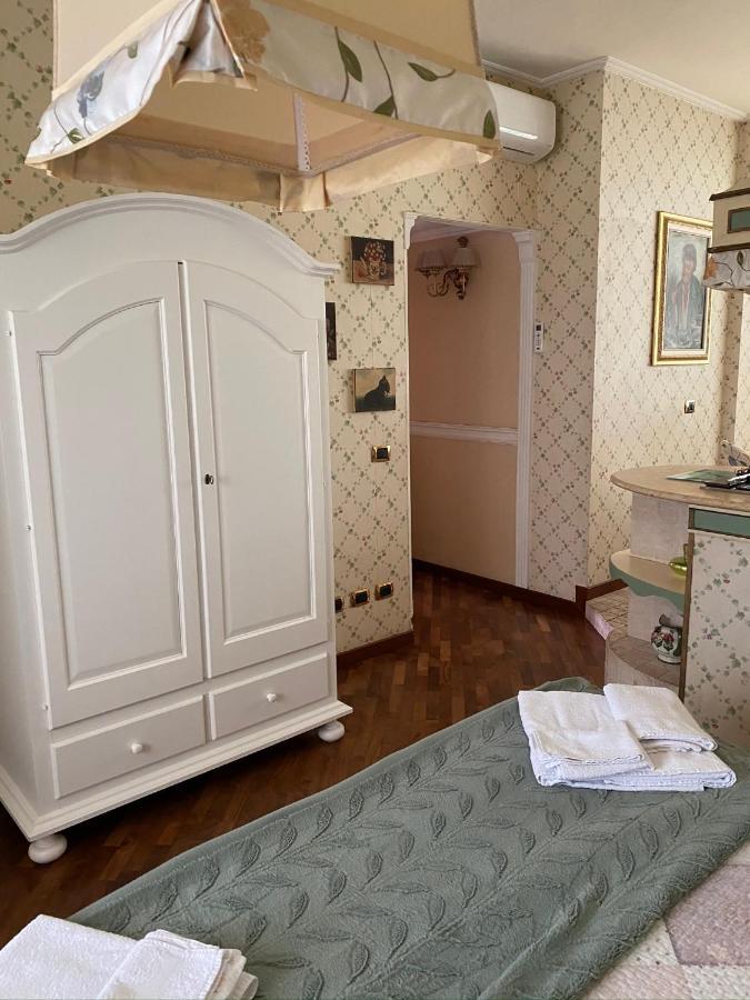 Bed and Breakfast I Citri Таранто Экстерьер фото