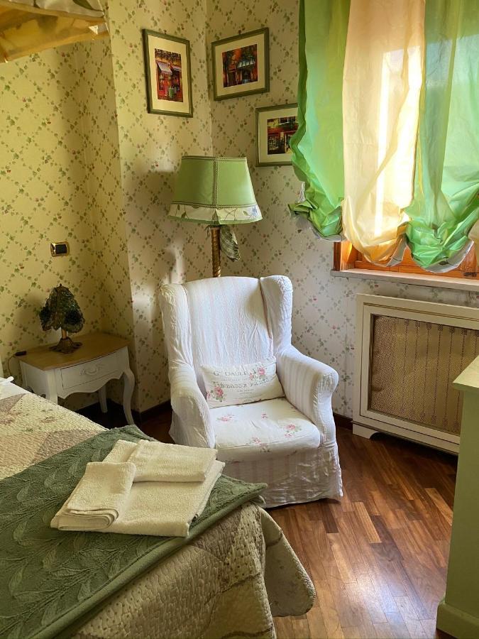 Bed and Breakfast I Citri Таранто Экстерьер фото
