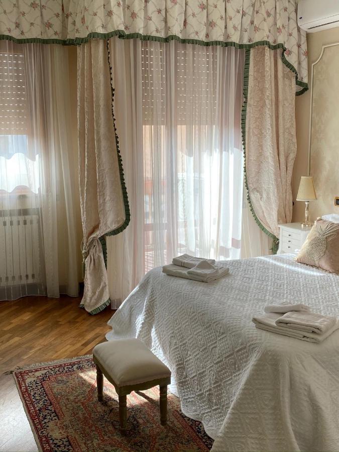Bed and Breakfast I Citri Таранто Экстерьер фото