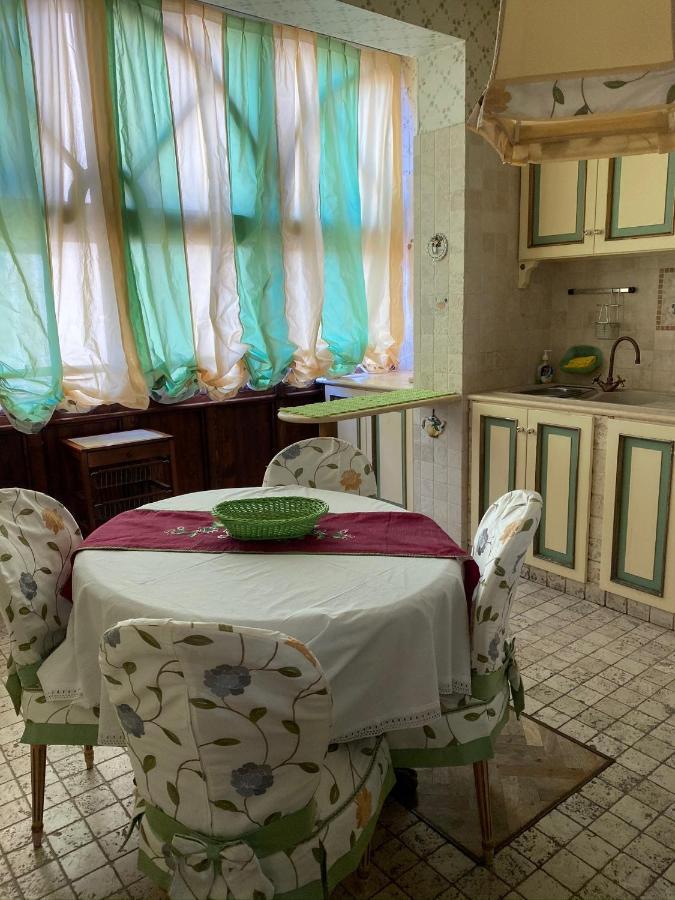 Bed and Breakfast I Citri Таранто Экстерьер фото