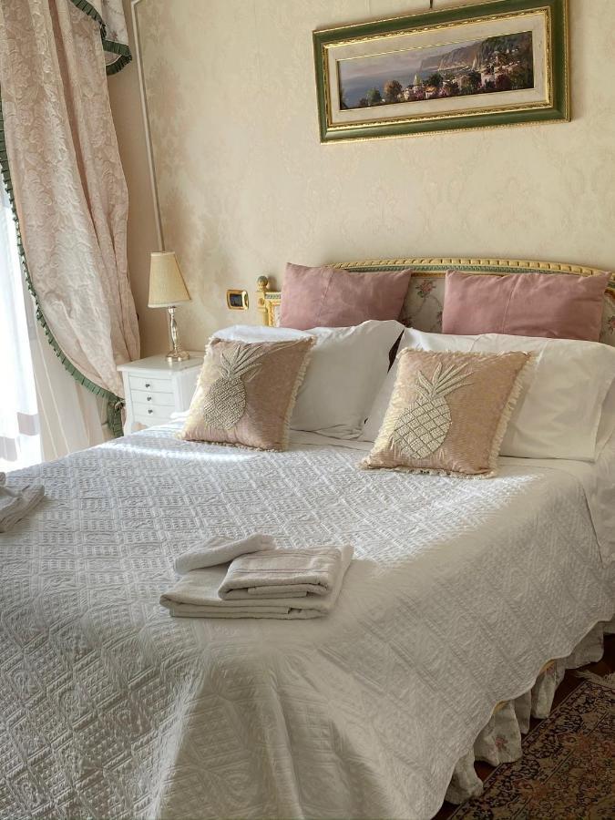 Bed and Breakfast I Citri Таранто Экстерьер фото